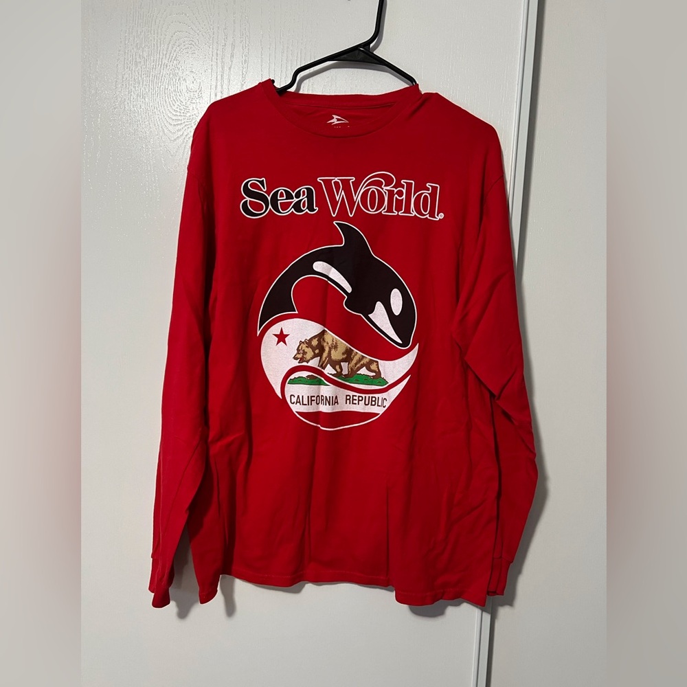 Men’s Long Sleeve